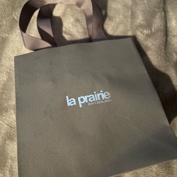 La Prairie Skin Caviar Luxe Cream in Silver Box - Picture 5 of 5